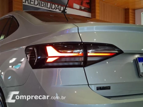 VIRTUS HIGHLINE 200 TSI 1.0 FLEX 12V AUT