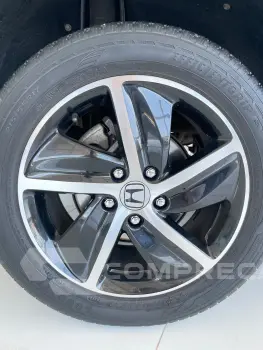 HR-V 1.8 16V EX