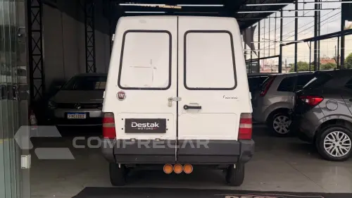 Fiorino Furg.1.5/1.3/1.3 Fire/1.3 F.Flex