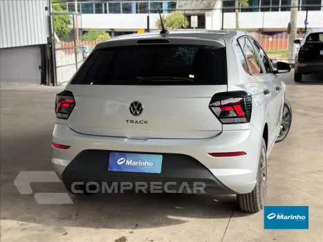 POLO 1.0 MPI TRACK MANUAL