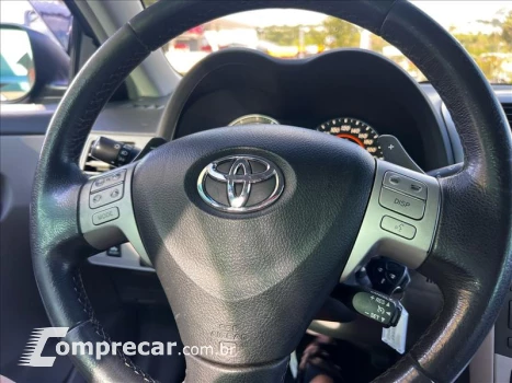 COROLLA 2.0 XEI 16V