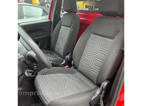 STRADA 1.3 FIREFLY FLEX FREEDOM CS MANUAL