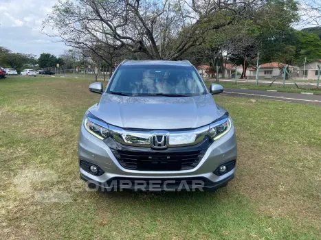HR-V 1.8 16V EXL