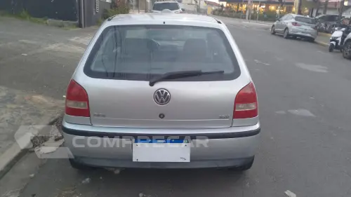 GOL 1.0 MI 16V G.III