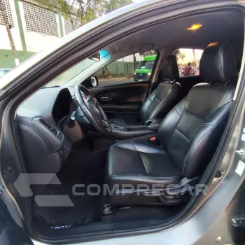 HR-V EX 1.8 Flexone 16V 5p Aut.