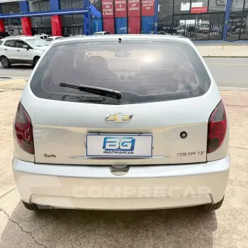 Celta Spirit/ LT 1.0 MPFI 8V FlexP. 5p