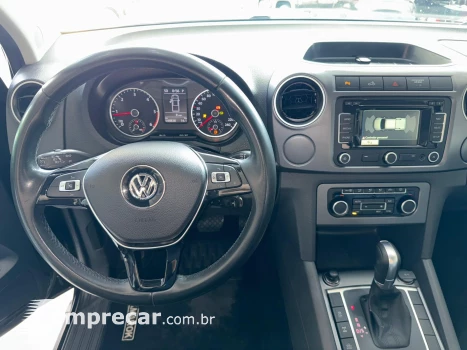 AMAROK HIGHLINE 2.0