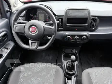 MOBI 1.0 EVO FLEX LIKE. MANUAL