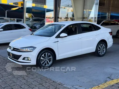 VIRTUS 1.0 200 TSI HIGHLINE AUTOMÁTICO