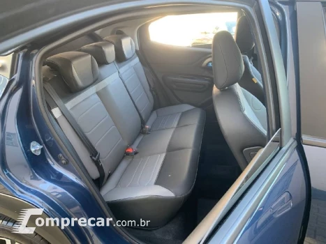 BASALT Shine 1.0 Flex TB 200 5p Aut.