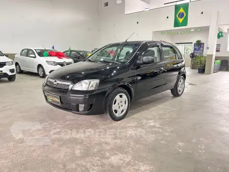 CHEVROLET Corsa 1.0 Mpfi Maxx 8V Flex 4P Manual 4 portas