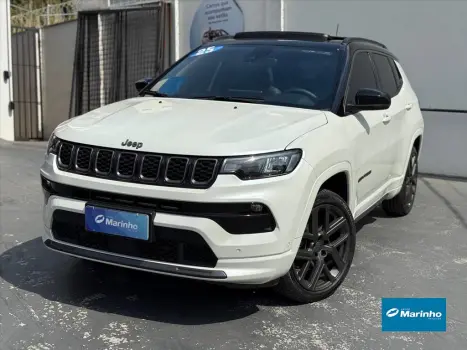 COMPASS 1.3 T270 TURBO FLEX S AT6