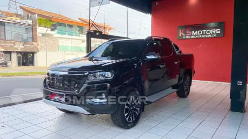 FIAT TITANO 2.2 TURBO RANCH 4X4