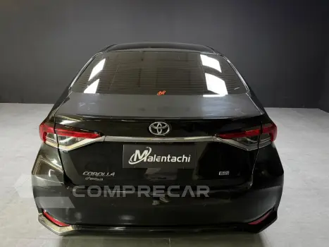 COROLLA 2.0 VVT-IE FLEX XEI DIRECT SHIFT