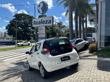 MOBI EASY on 1.0 Fire Flex 5p.