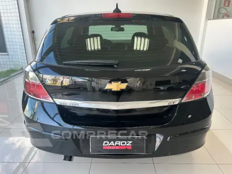 Vectra GT 2.0 MPFI 8V FlexPower Mec.