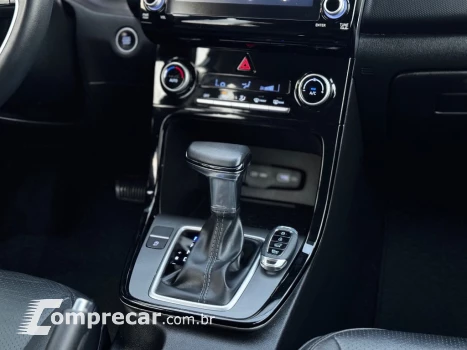 Creta Limited 1.0 TB 12V Flex Aut.