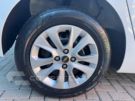 ONIX HATCH 1.0 12V TB Flex 5p Aut.