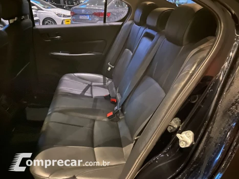 CITY 1.5 EXL Sedan 16V