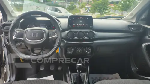 CRONOS 1.3 Firefly Drive