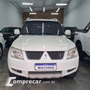PAJERO TR4 2.0 4X2 16V