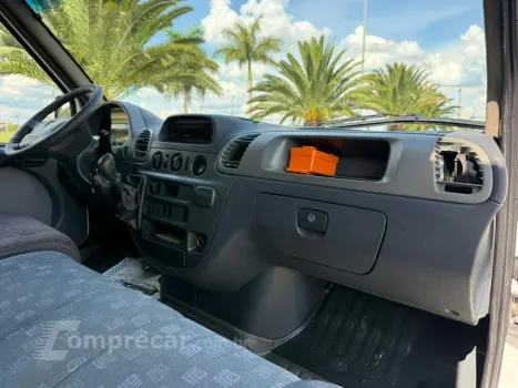 SPRINTER 311 CHASSI CDI STREET