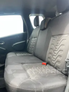 DUSTER 1.6 Dakar 4X2 16V