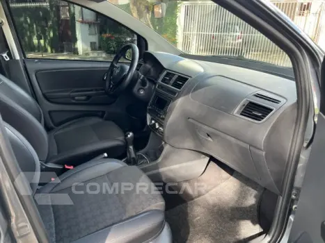 FOX - 1.6 MSI COMFORTLINE 8V 4P MANUAL