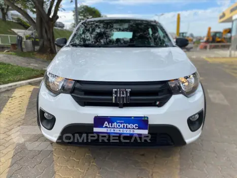 MOBI 1.0 EVO FLEX LIKE. MANUAL