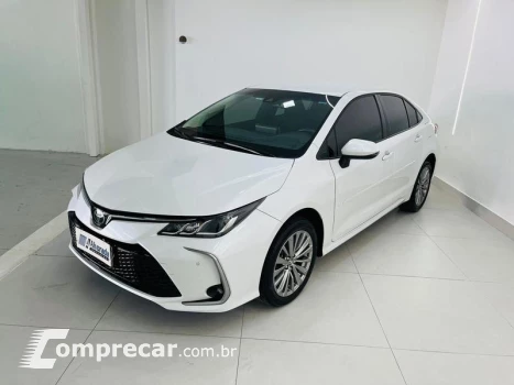 COROLLA XEI 20