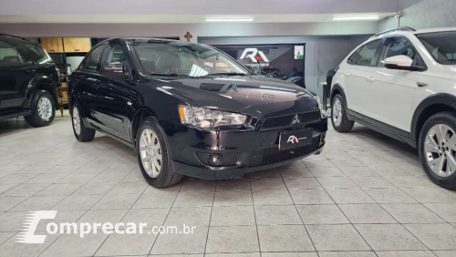 Lancer HL 2.0 16V 160cv Aut.