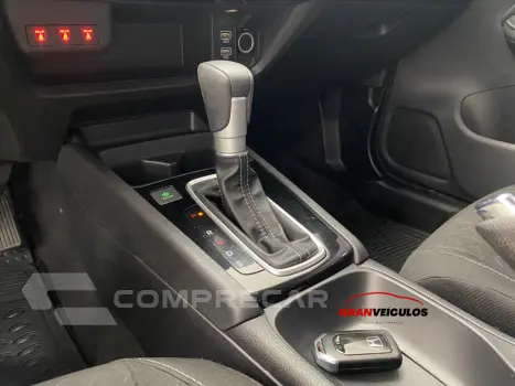 CITY 1.5 i-VTEC FLEX EX CVT