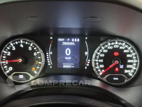 RENEGADE 1.3 T270 TURBO FLEX SPORT AT6