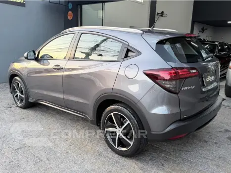HR-V 1.8 16V FLEX EXL 4P AUTOMÁTICO