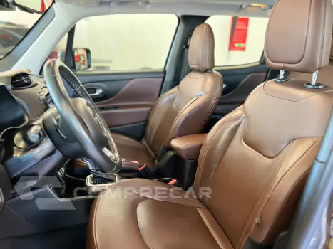 RENEGADE 1.8 16V LIMITED JEEP
