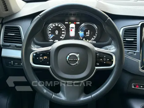 XC90 2.0 T8 Hybrid Momentum AWD Geartronic