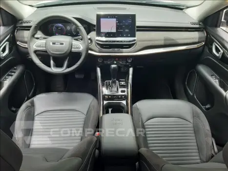 COMMANDER 1.3 T270 Turbo Limited