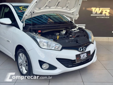 HB20S 1.6 Premium 16V
