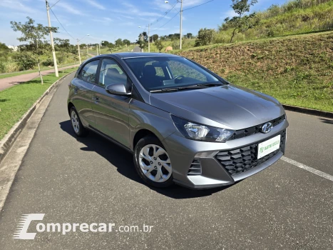 HB20 1.0 12V Comfort