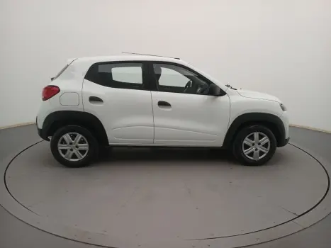 KWID 1.0 12V SCE FLEX ZEN MANUAL