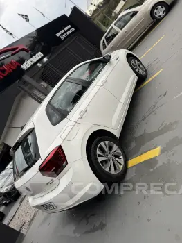 POLO 1.0 170 TSI Highline
