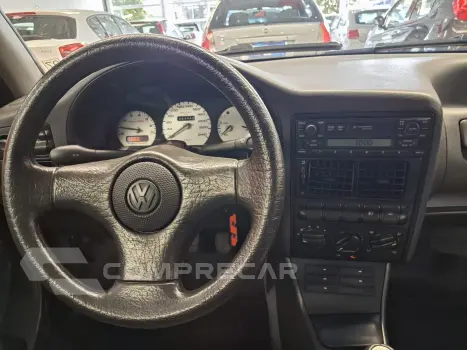 GOL 2.0 MI GTI 8V