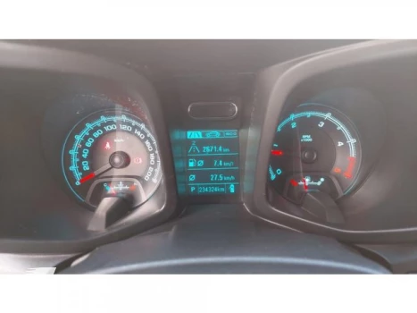S10 - 2.8 LTZ 4X4 CD 16V TURBO 4P AUTOMÁTICO