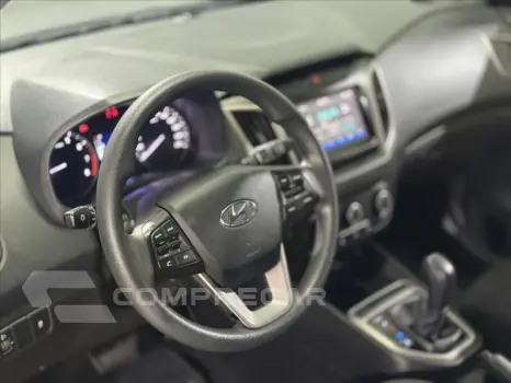 CRETA 1.6 16V Action