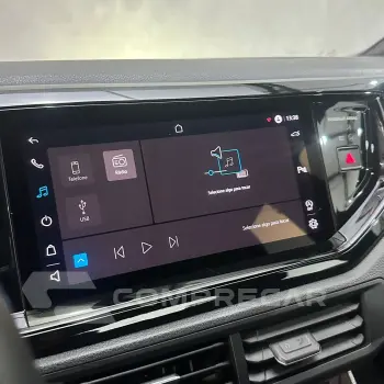 Nivus Highline 1.0 200 TSI Flex Aut.