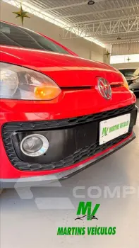 CROSS UP 1.0 TSI 12V FLEX 4P MANUAL