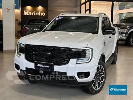 RANGER 2.0 TURBO DIESEL CD XL 4X4 MANUAL