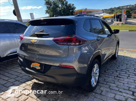TRACKER 1.0 Turbo LTZ