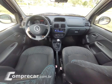 CLIO 1.0 Expression 16V