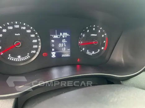 HB20 1.0 12V FLEX COMFORT MANUAL